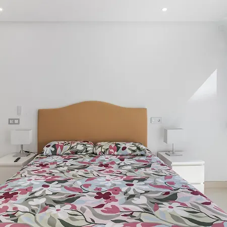 Dar Alisios 3 Apartment Las Palmas de Gran Canaria