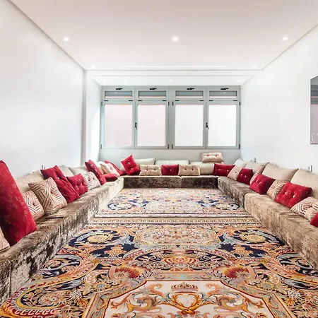 Dar Alisios 3 Apartment *