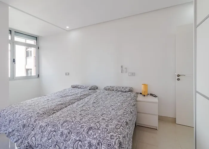 Dar Alisios 3 公寓 *