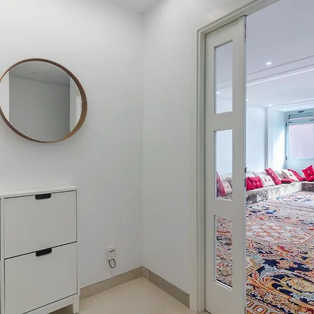 Dar Alisios 3 Apartment *