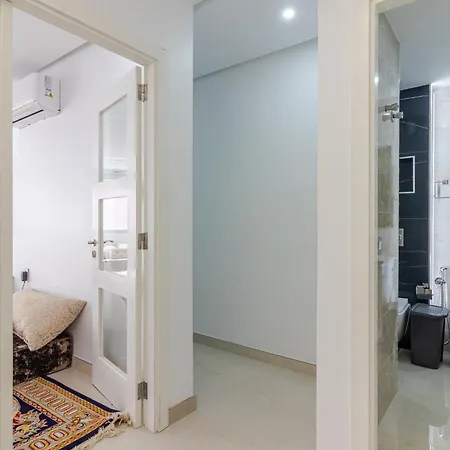 Dar Alisios 3 Apartment Las Palmas de Gran Canaria