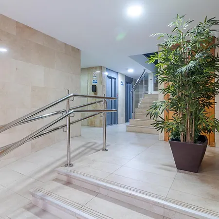 Apartment Dar Alisios 3