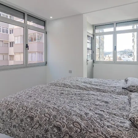 Dar Alisios 3 Apartment