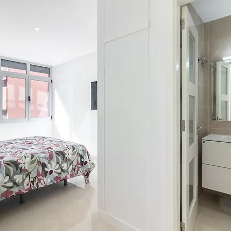 Dar Alisios 3 Apartment Las Palmas de Gran Canaria