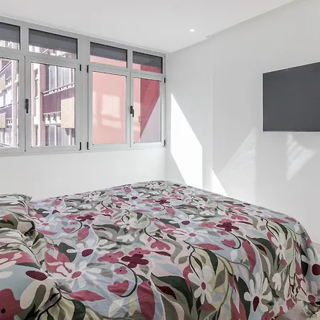 Dar Alisios 3 Apartment Las Palmas de Gran Canaria