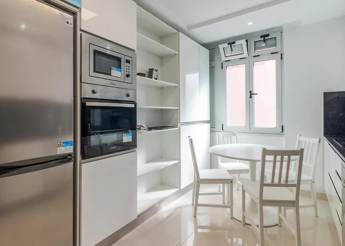 Dar Alisios 3 Las Palmas de Gran Canaria