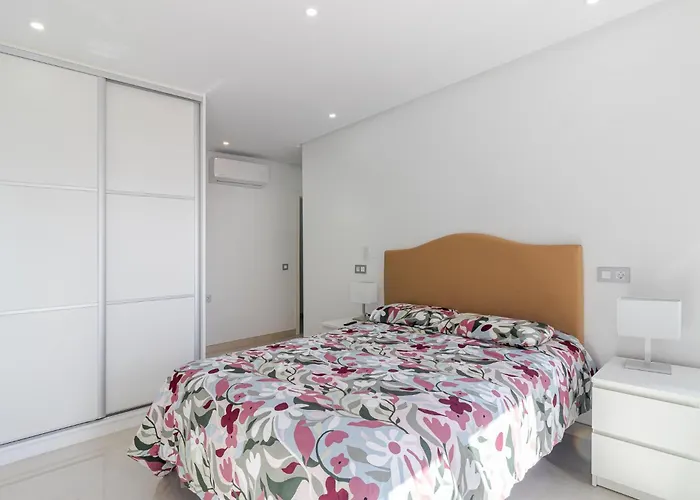 Dar Alisios 3 Apartament *
