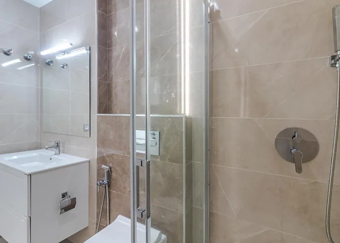 Apartament Dar Alisios 3