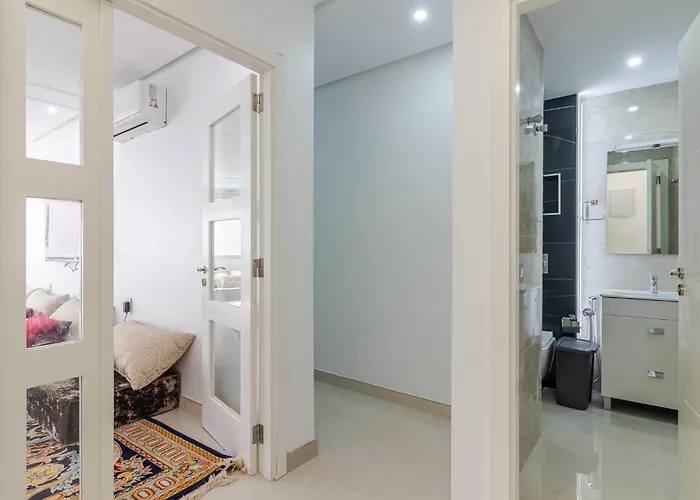 Dar Alisios 3 Apartament Las Palmas de Gran Canaria