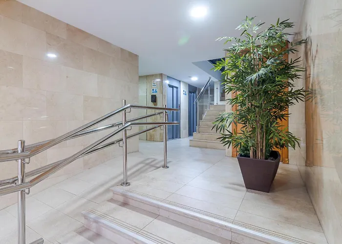 Apartament Dar Alisios 3