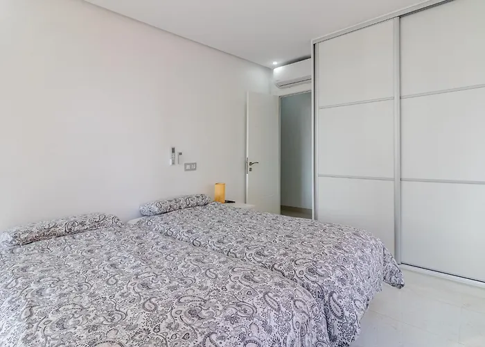 Apartament Dar Alisios 3 *