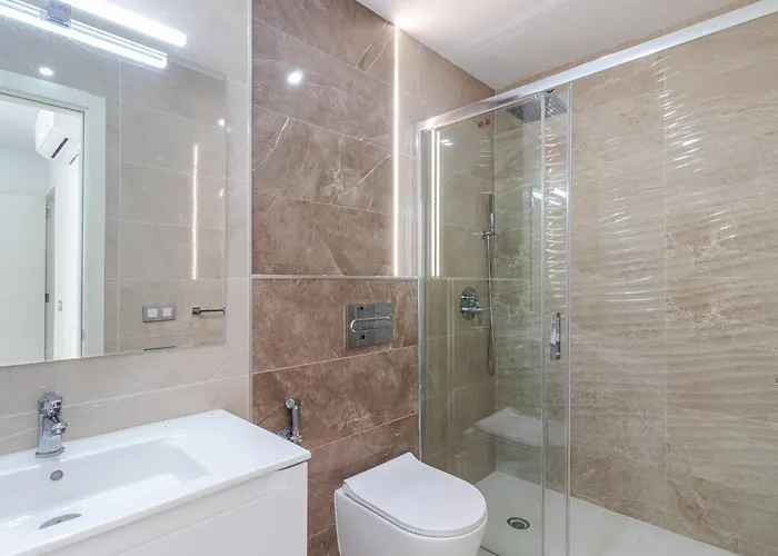 Dar Alisios 3 לאס פאלמס דה גראן קנאריה