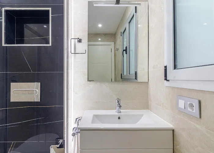 Dar Alisios 3 * לאס פאלמס דה גראן קנאריה