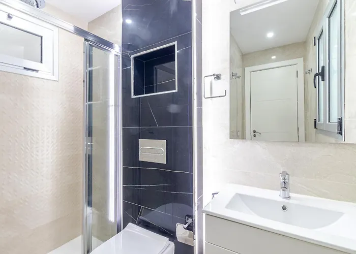 Dar Alisios 3 Apartament *