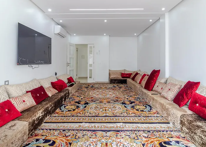 Apartament Dar Alisios 3 *