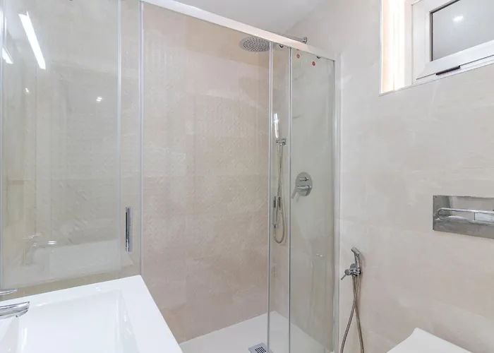 Dar Alisios 3 Apartament *