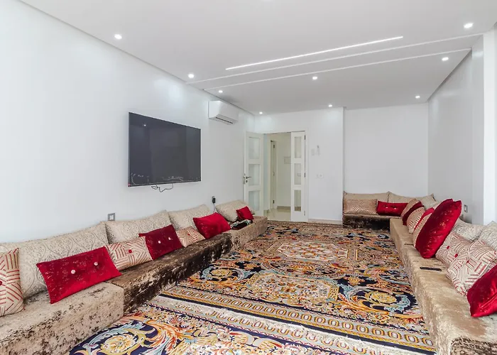 Dar Alisios 3 Apartament