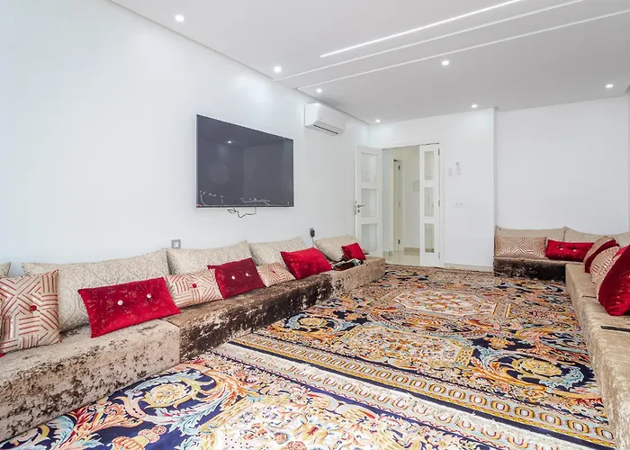 Apartament Dar Alisios 3