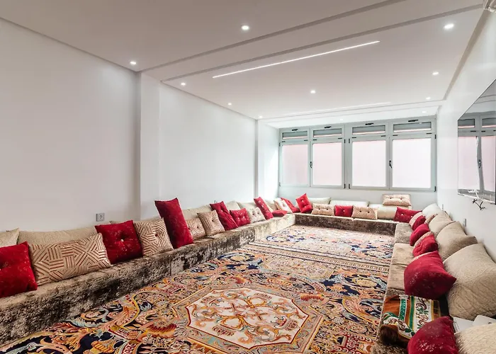 Dar Alisios 3 Apartament *