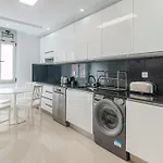 Dar Alisios 3 Апартаменти Лас-Пальмас-де-Гран-Канарія