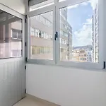 Dar Alisios 3 Апартаменти
