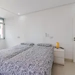 Dar Alisios 3 Апартаменти *