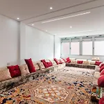 Dar Alisios 3 Апартаменти *