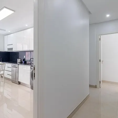 Apartman Dar Alisios 3 Las Palmas de Gran Canaria