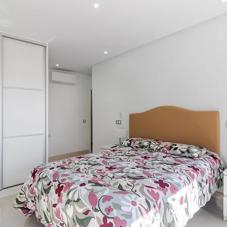 Dar Alisios 3 Apartman *