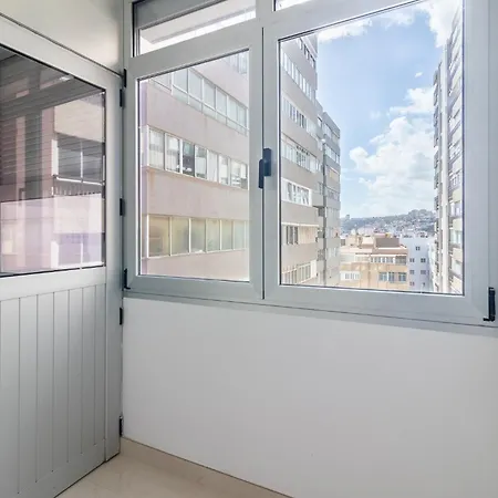 Dar Alisios 3 Apartman