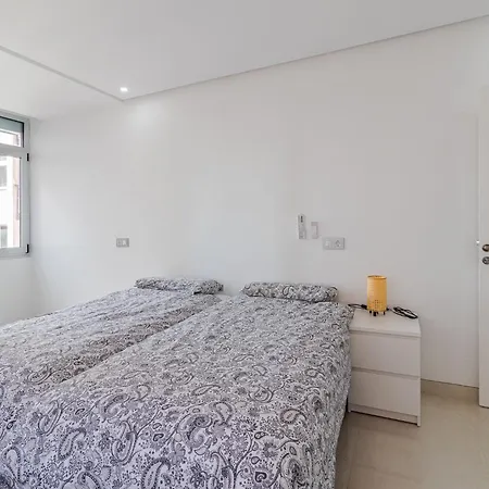 Dar Alisios 3 Apartman *