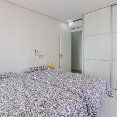 Apartman Dar Alisios 3 *