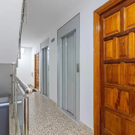 Dar Alisios 3 *