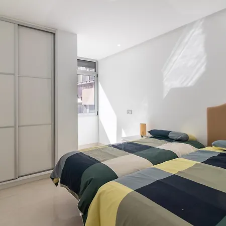 Апартаменти Dar Alisios 3 *