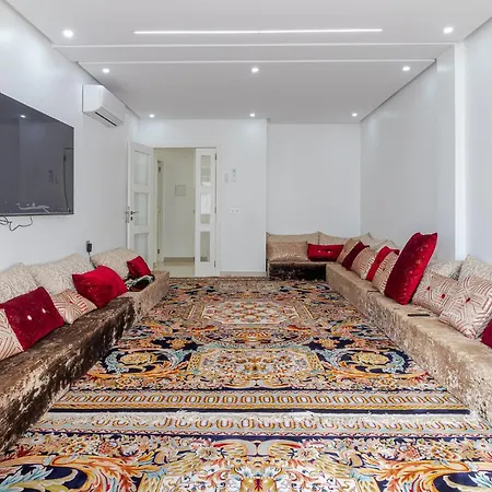 Апартаменти Dar Alisios 3 *