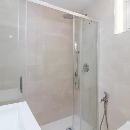 Dar Alisios 3 Apartman *