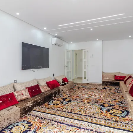 Dar Alisios 3 Апартаменти