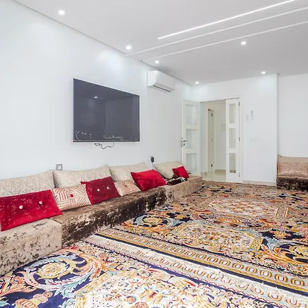Апартаменти Dar Alisios 3